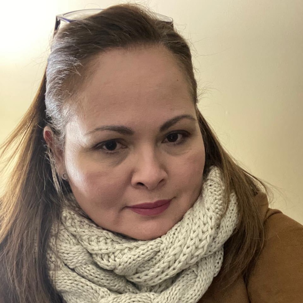 Meet your Posher, Cindy